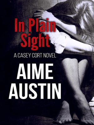 cover image of In Plain Sight